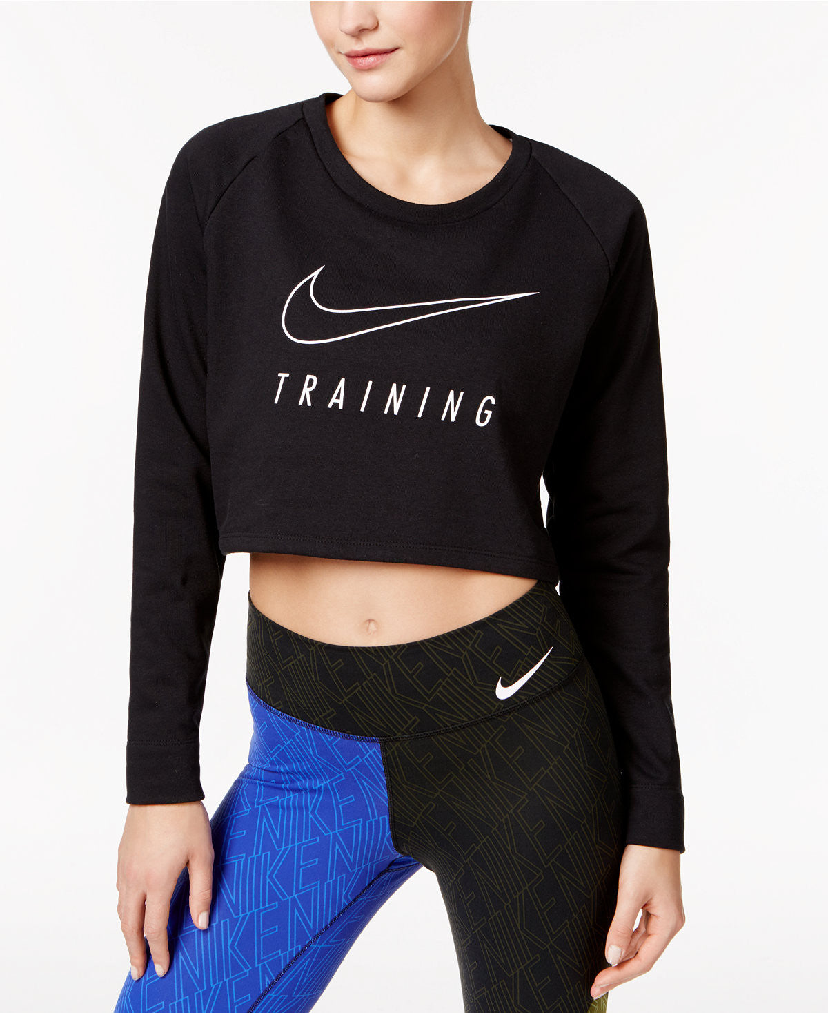 Ropa deportiva nike para mujer online