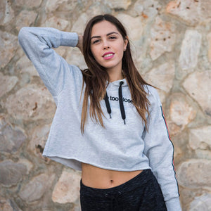 Hoodies y Sudaderas para Mujer