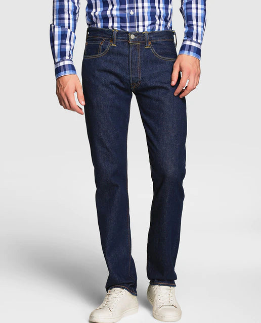 Levi's Jeans/Pantalones 501® para Hombre al por Mayor - Precio por unidad: $28.95 USD