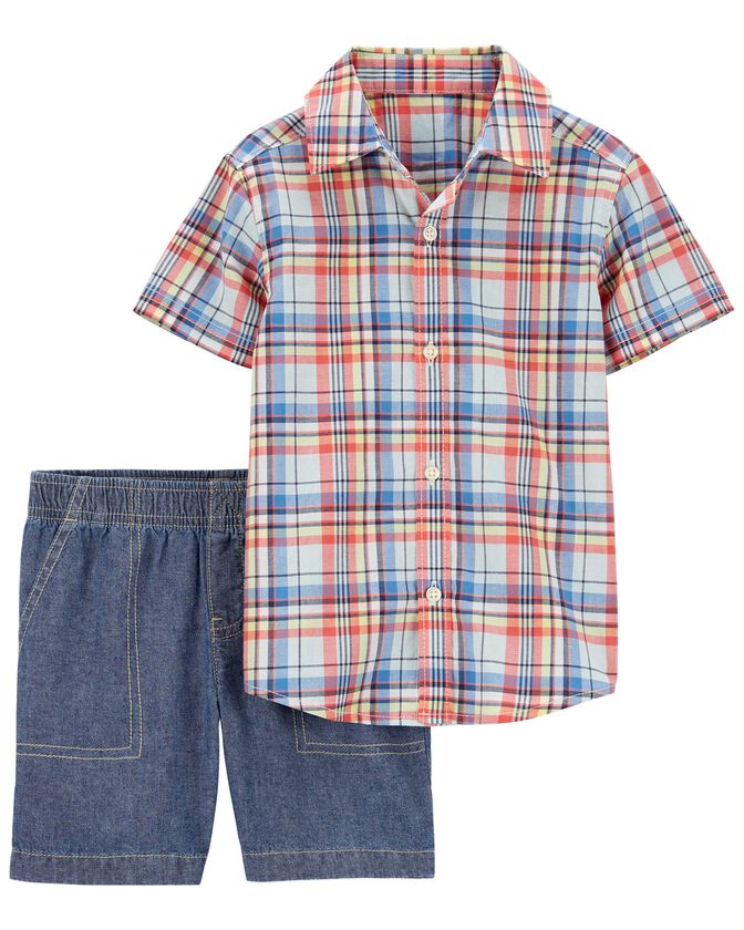 Ropa de Niños Carter's y Oshkosh al por Mayor. Precio por Unidad: $9.50 USD