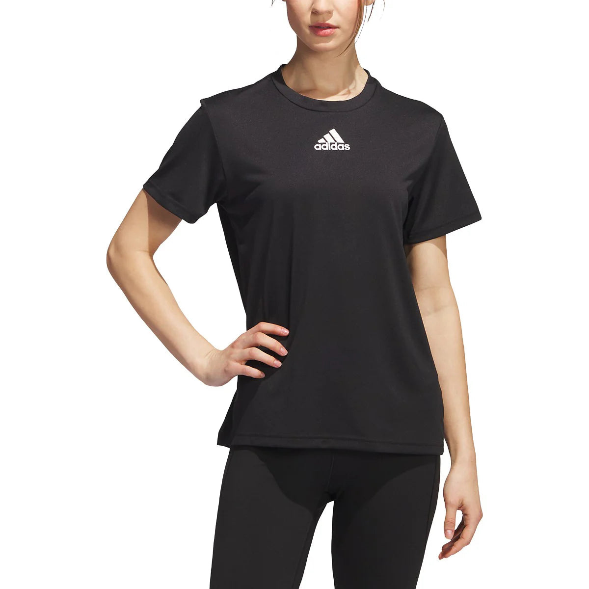 Adidas Women's/Mujer T-Shirt/Camisetas HS0844 250