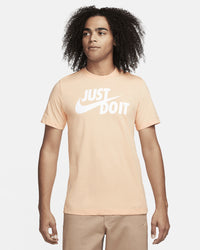 Nike Men's/Hombre T-Shirt/Camisetas JUST DO IT AR5006-801