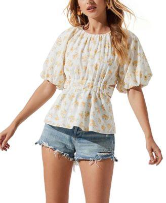 Ropa Juvenil Femenina de Verano al por Mayor. Precio por Unidad: $11.98 USD