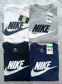 Nike Men's/Hombre T-Shirt/Camisetas AR5004