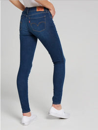 Pantalones Levi's 710 para Mujer al por Mayor. Precio por Unidad: $26.50 USD