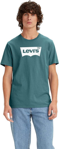 Camisetas Levi´s para Hombre al por Mayor. Precio por Unidad: $ 12.50 USD