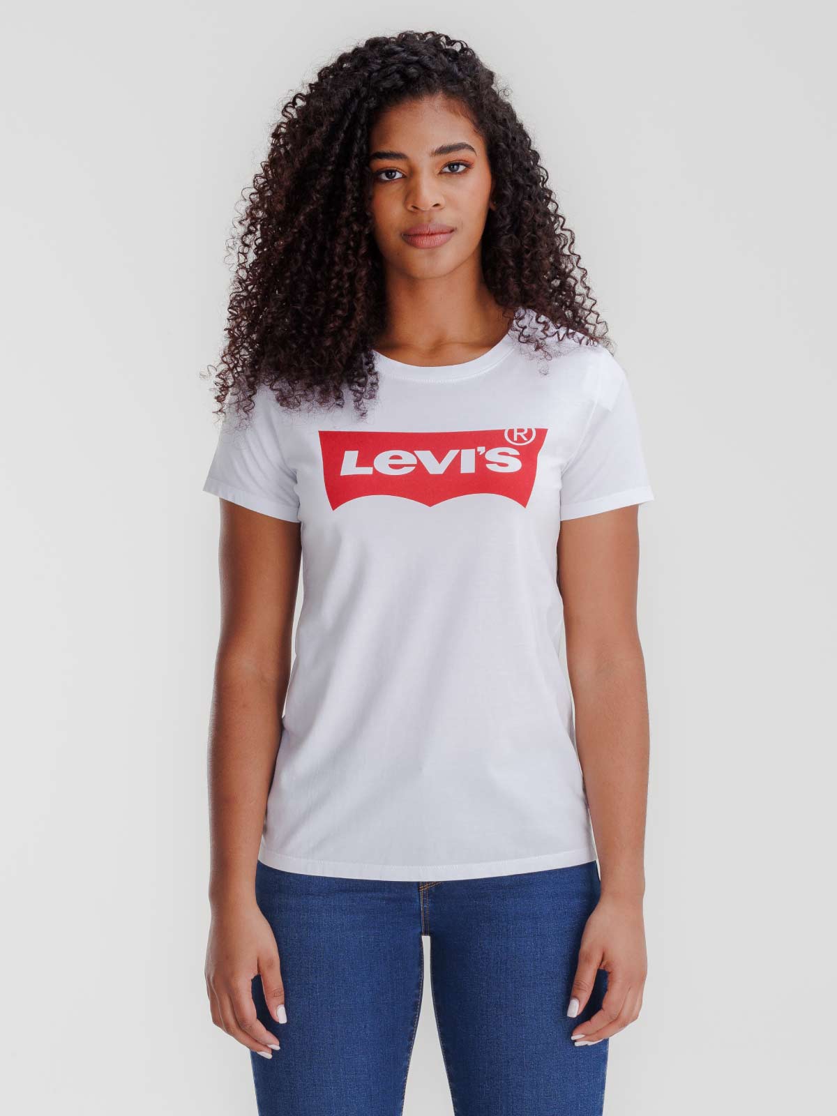 Camisetas Levis's para Mujer al por Mayor. Precio por Unidad: $ 12.50 USD