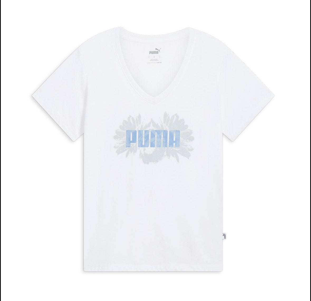 Puma Men's/Hombre T-Shirt/Camisetas al por Mayor - Precio por unidad: $14.50 USD