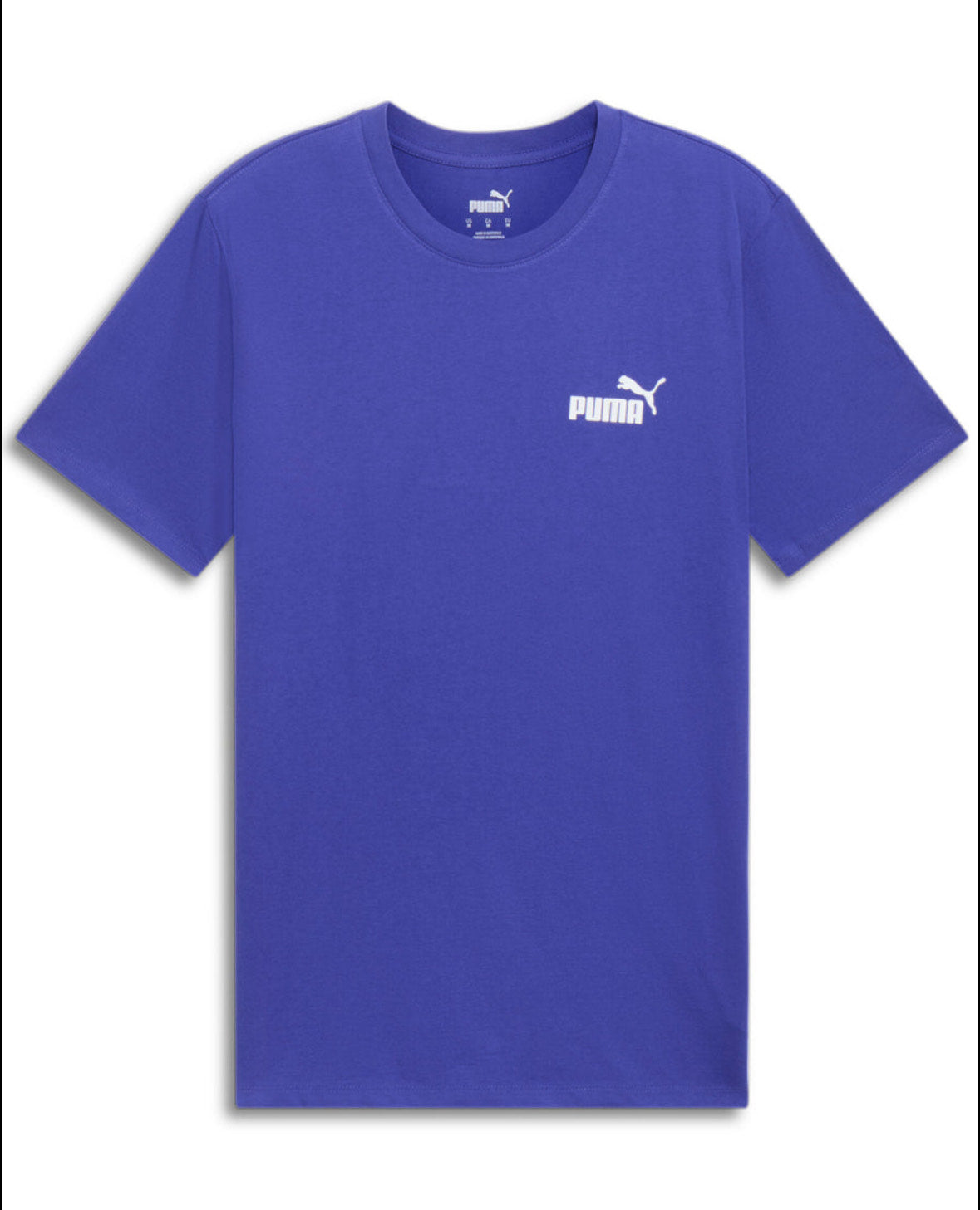 Puma Men's/Hombre T-Shirt/Camisetas al por Mayor - Precio por unidad: $14.50 USD