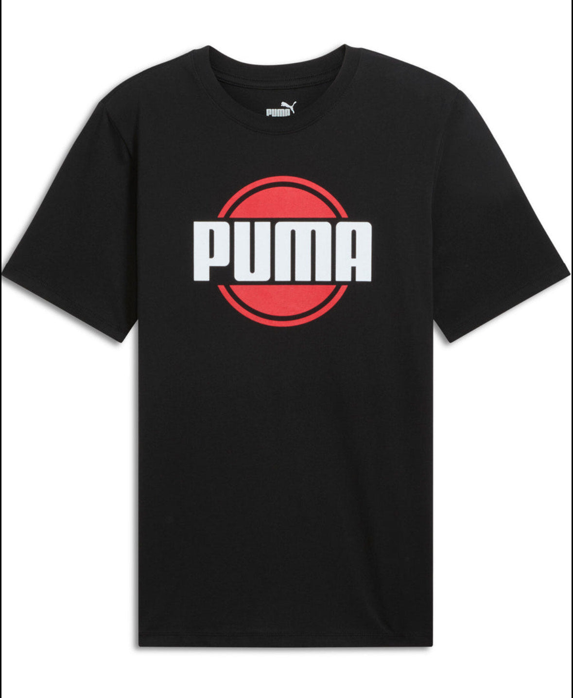 Puma Men's/Hombre T-Shirt/Camisetas al por Mayor - Precio por unidad: $14.50 USD