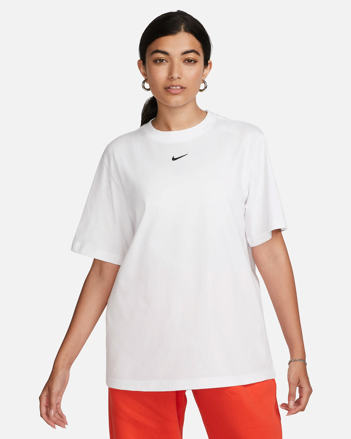 Nike Women's/Mujer T-Shirt/Camisetas CZ7339-101