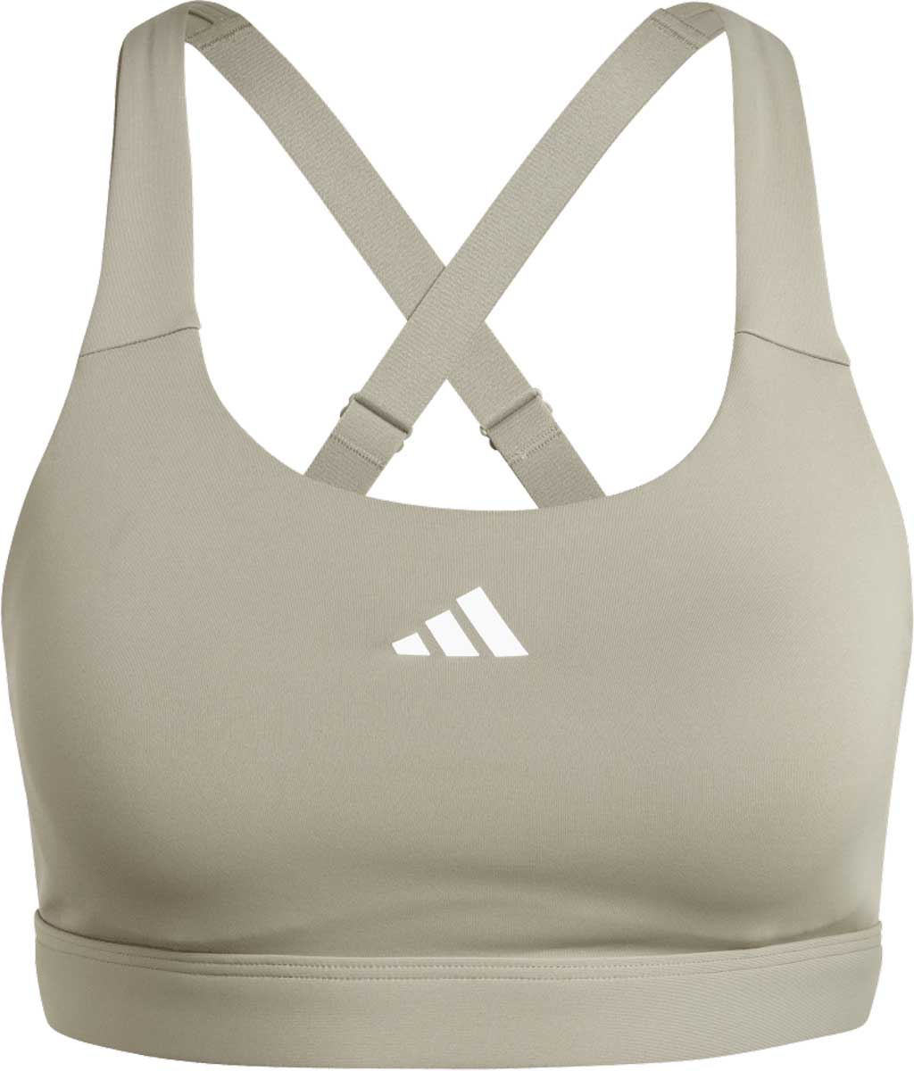 Top Bra Deportivo Adidas Mujer al por Mayor. Precio por Unidad: $ 16.50