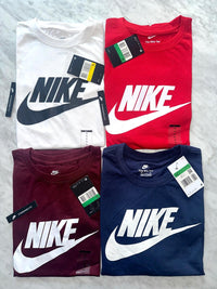 Nike Men's/Hombre T-Shirt/Camisetas AR5004