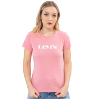 Camisetas Levis's para Mujer al por Mayor. Precio por Unidad: $ 12.50 USD