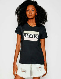 Camisetas Levis's para Mujer al por Mayor. Precio por Unidad: $ 12.50 USD