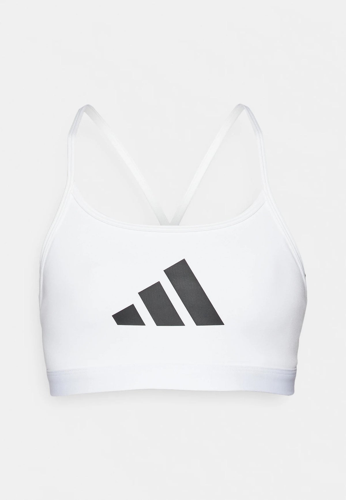 Top Bra Deportivo Adidas Mujer al por Mayor. Precio por Unidad: $ 16.50