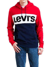 Hoodies/Sudaderas Levi's para Hombre al por Mayor. Precio por Unidad: $23.50 USD