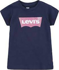 Camisetas Levis's para Mujer al por Mayor. Precio por Unidad: $ 12.50 USD