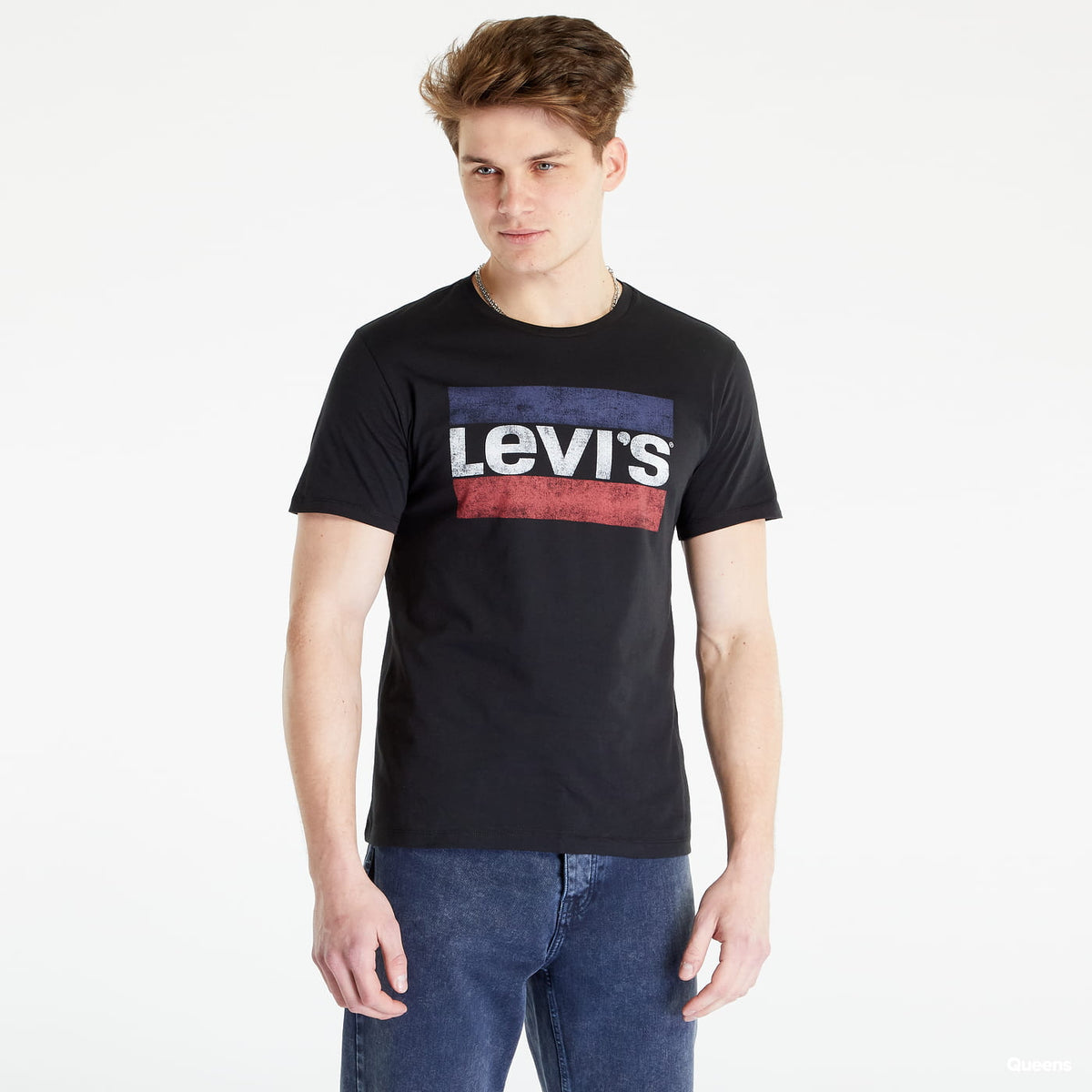 Camisetas Levi´s para Hombre al por Mayor. Precio por Unidad: $ 12.50 USD