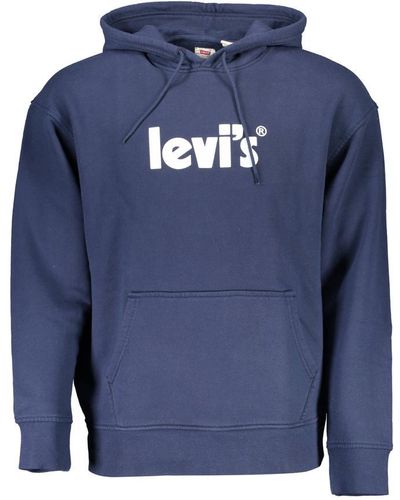 Hoodies/Sudaderas Levi's para Hombre al por Mayor. Precio por Unidad: $23.50 USD