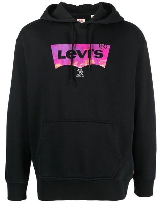 Hoodies/Sudaderas Levi's para Hombre al por Mayor. Precio por Unidad: $23.50 USD