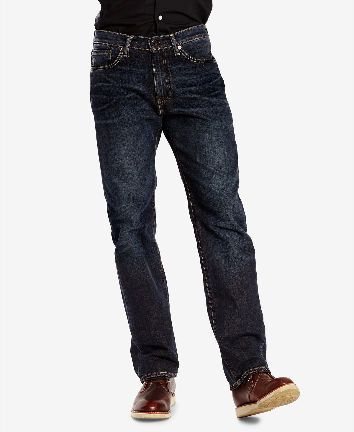 Pantalones Levi´s 505® de Hombre al por Mayor. Precio por Unidad: $27.50 USD