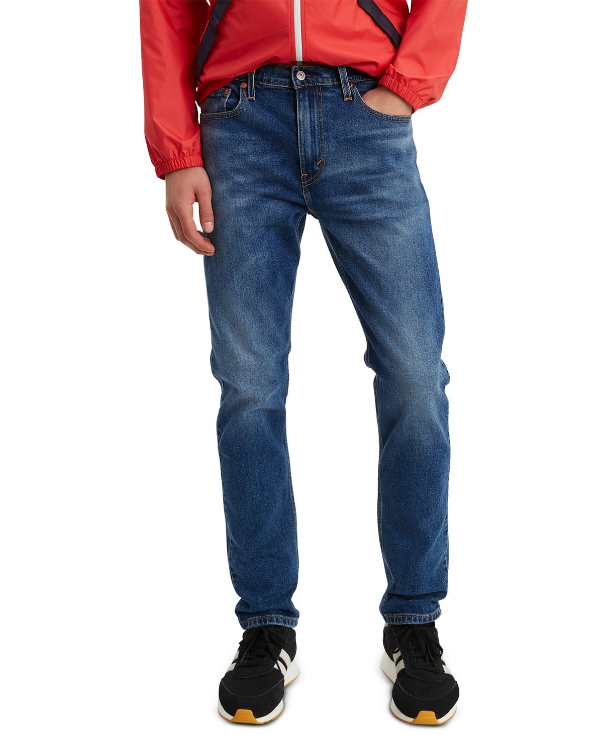 Pantalones Levi's 512® para Hombre al por Mayor. Precio por Unidad: $27.50 USD