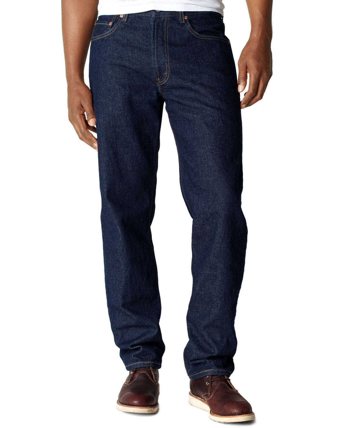 Pantalones Levi's 550® para Hombre al por Mayor. Precio por Unidad: $27.50 USD