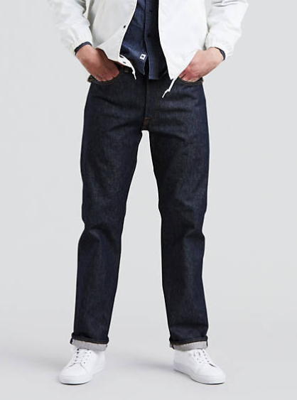 Pantalones Levi's 501 para Hombre al por Mayor. Precio por Unidad: $27.50 USD